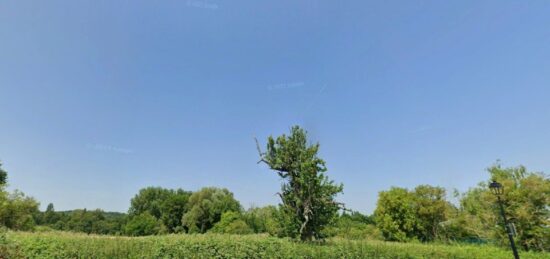 Terrain à bâtir à Baulne, Île-de-France