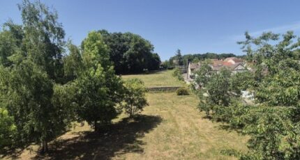 Mennecy Maison neuve - 2309646-5365annonce220251017qQzrA.jpeg Maisons Balency