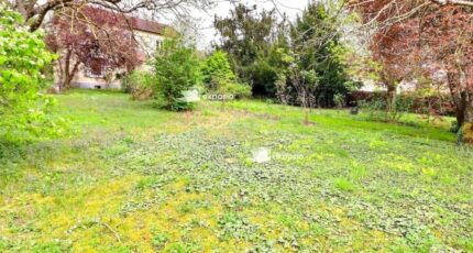 Boissise-la-Bertrand Maison neuve - 2309957-5365annonce120251018qgXVx.jpeg Maisons Balency