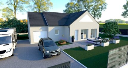 Dieppe Maison neuve - 2399313-1703modele6202505237TLok.jpeg Maisons Balency