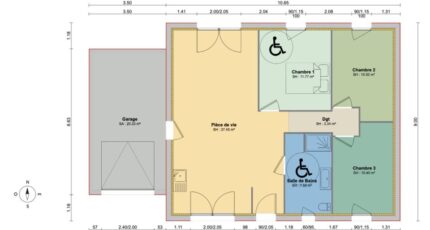 Bernay Maison neuve - 2399682-1703modele720250523bAqVp.jpeg Maisons Balency