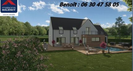 Brie-Comte-Robert Maison neuve - 2310119-10873modele820241030uMvmw.jpeg Maisons Balency