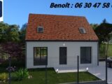 Maison à construire à La Ferté-Alais (91590) 2339497-10873modele620241102F7PZC.jpeg Maisons Balency