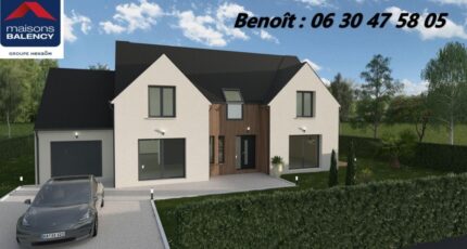 Veneux-les-Sablons Maison neuve - 2309867-10873modele620241030xG4m6.jpeg Maisons Balency