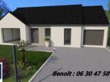 Maison à construire à Villecerf (77250) 2310053-10873modele620241102KZiuS.jpeg Maisons Balency