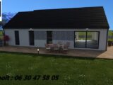 Maison à construire à Villecerf (77250) 2310053-10873modele7202411026GoNP.jpeg Maisons Balency