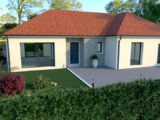 Maison à construire à Chevannes (91750) 2339519-10873modele620240702JTWhd.jpeg Maisons Balency