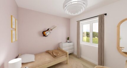 Vulaines-sur-Seine Maison neuve - 2310005-4586modele720241217H1OTG.jpeg Maisons Balency