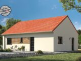 Maison à construire à Moret-Loing-et-Orvanne (77250) 2309862-4586modele1020250325fB1ZW.jpeg Maisons Balency