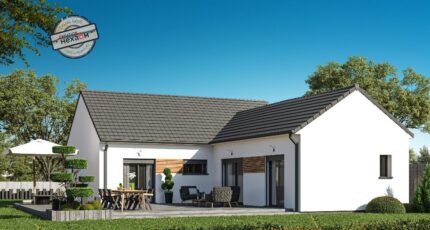 Veneux-les-Sablons Maison neuve - 2309860-4586modele620250606JW1uX.jpeg Maisons Balency