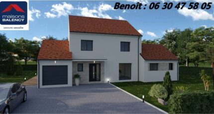 Solers Maison neuve - 2400559-10873modele6202502074EIJN.jpeg Maisons Balency