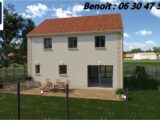 Maison à construire à Solers (77111) 2400568-10873modele7202506196wxPo.jpeg Maisons Balency