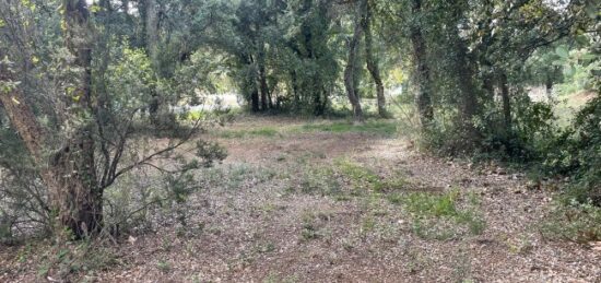 Terrain à bâtir à Les Cluses, Occitanie