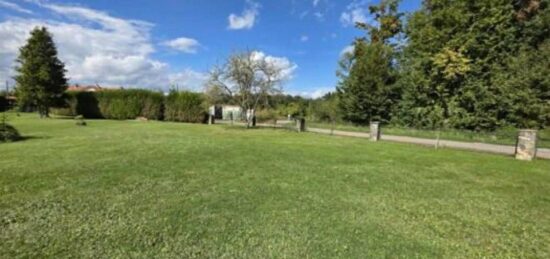 Terrain à bâtir à Rueil-Malmaison, Île-de-France