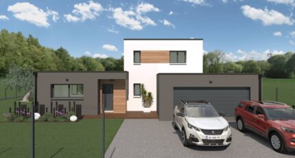 Fécamp Maison neuve - 2345240-1703modele720240415JQKBm.jpeg Maisons Balency