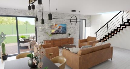 Fécamp Maison neuve - 2345240-1703modele8202404150NE1L.jpeg Maisons Balency