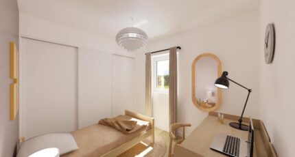 Franqueville-Saint-Pierre Maison neuve - 2345424-4586modele620241217nnxlQ.jpeg Maisons Balency