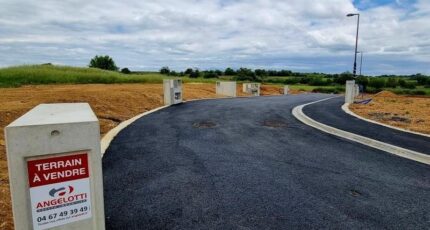 Thézan-lès-Béziers Maison neuve - 2403533-11507annonce120260123mCSB4.jpeg Maisons Balency