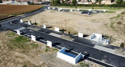 Puisserguier Maison neuve - 2403683-11507annonce320260123rTyRl.jpeg Maisons Balency