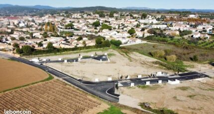 Puisserguier Maison neuve - 2403698-11507annonce120260123INnh2.jpeg Maisons Balency