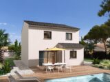 Maison à construire à Murviel-lès-Béziers (34490) 2403761-4586modele7202112218WLib.jpeg Maisons Balency