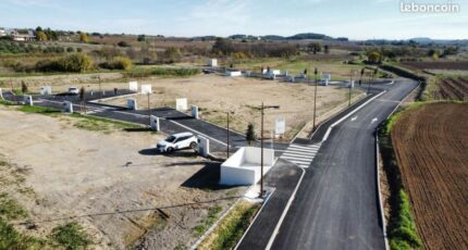 Puisserguier Maison neuve - 2403715-11507annonce420260123zkUQG.jpeg Maisons Balency