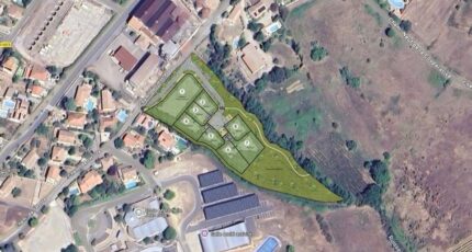 Murviel-lès-Béziers Maison neuve - 2403754-11507annonce120260123PTN3N.jpeg Maisons Balency