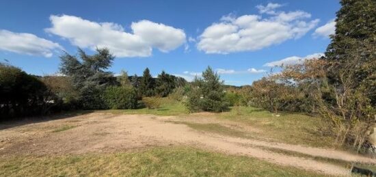 Terrain à bâtir à Igoville, Normandie