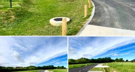 La Haye-Malherbe Terrain à bâtir - 2402815-11733annonce120260122kIPpP.jpeg Maisons Balency