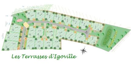 Igoville Maison neuve - 2401759-11733annonce120260122OPKTs.jpeg Maisons Balency