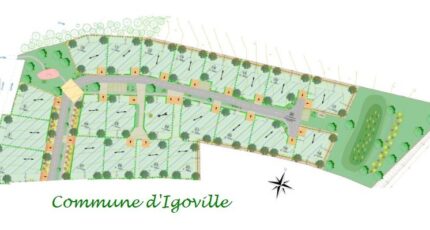 Igoville Maison neuve - 2402004-11733annonce120260122QUzdx.jpeg Maisons Balency