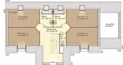 Igoville Maison neuve - 2402282-11733annonce720260122rDnKp.jpeg Maisons Balency