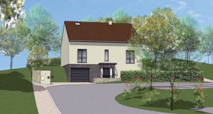 Gif-sur-Yvette Maison neuve - 2404780-4684modele820250903ISFsk.jpeg Maisons Balency