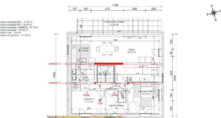 Gif-sur-Yvette Maison neuve - 2404780-4684modele1020250903e4aQ5.jpeg Maisons Balency