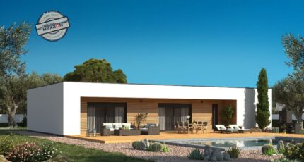 Le Triadou Maison neuve - 2407764-4586modele620250321vULwe.jpeg Maisons Balency