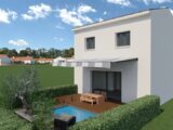 Maison à construire à Sauteyrargues (34270) 2304716-10245modele820250923u6tEU.jpeg Maisons Balency