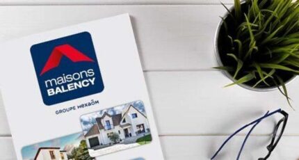 Perriers-la-Campagne Maison neuve - 2408232-1703annonce1202601277iTOw.jpeg Maisons Balency