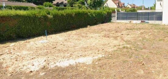 Terrain à bâtir à Ollainville, Île-de-France