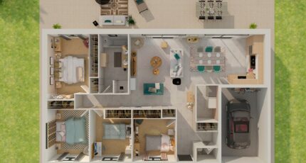 Saint-Martin-Longueau Maison neuve - 2409425-4586modele620210611sKBRN.jpeg Maisons Balency