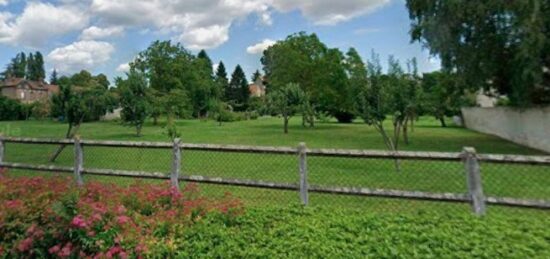 Terrain à bâtir à , Oise