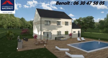 Étiolles Maison neuve - 2411449-10873modele720241102GAxkg.jpeg Maisons Balency