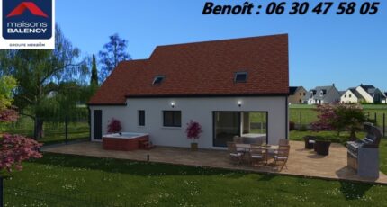 Saint-Mammès Maison neuve - 2411589-10873modele620241102FvJ1t.jpeg Maisons Balency