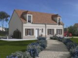 Maison à construire à Saint-Fargeau-Ponthierry (77310) 2411395-10873modele620260124z32Rt.jpeg Maisons Balency