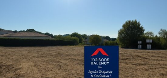 Terrain à bâtir à Rochefort-du-Gard, Occitanie