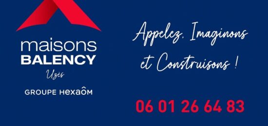 Terrain à bâtir à Alès, Occitanie