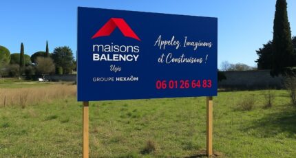 Aubais Terrain à bâtir - 2318835-4620annonce120251027ZsBJ4.jpeg Maisons Balency