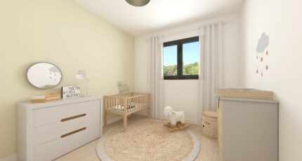 Saint-André-de-Sangonis Maison neuve - 2353851-4586modele920210624HTf7b.jpeg Maisons Balency