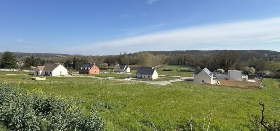 Terrain à bâtir à Saint-Georges-Motel, Normandie