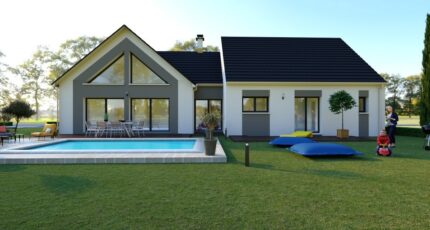 Heudreville-sur-Eure Maison neuve - 2412441-7322modele620220721PNwsw.jpeg Maisons Balency