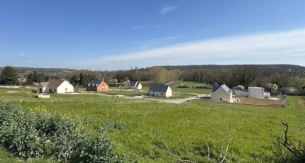 Saint-Georges-Motel Maison neuve - 2412384-11733annonce120260129UUQk5.jpeg Maisons Balency